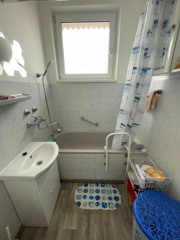 Eladó téglalakás, Nyíregyházán 44.9 M Ft, 2 szobás