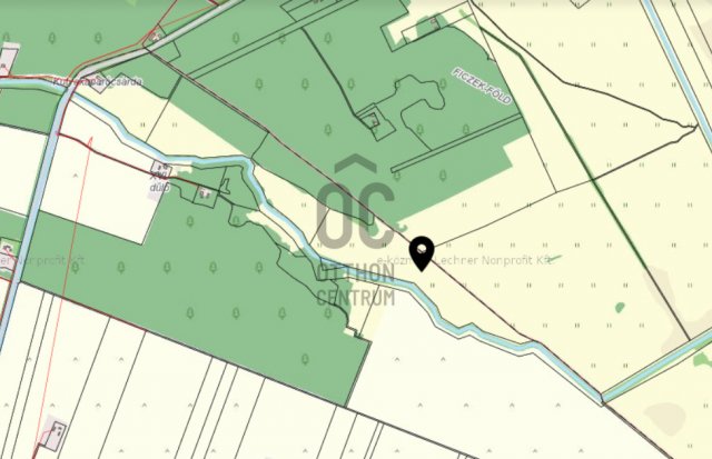 Eladó mezogazdasagi ingatlan, Kocséren 9.5 M Ft