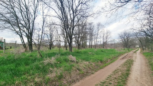 Eladó telek, Csömörön 7.9 M Ft / költözzbe.hu