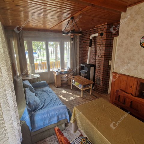Eladó családi ház, Balatonszemesen 59 M Ft, 3 szobás