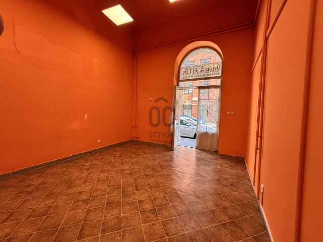 Eladó ipari ingatlan, Budapesten, VII. kerületben 39 M Ft