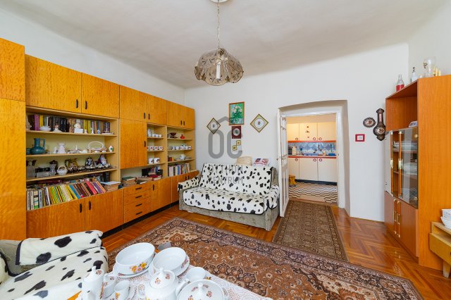 Eladó családi ház, Budapesten, XVII. kerületben 75 M Ft