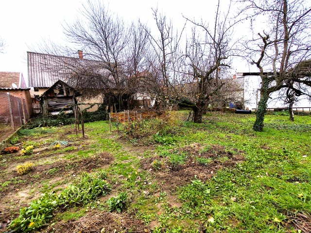 Eladó családi ház, Nagymányokon 18 M Ft, 3 szobás