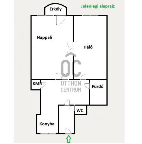 Eladó téglalakás, Budapesten, I. kerületben, Iskola utcában