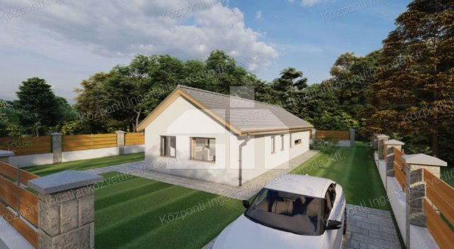 Eladó családi ház, Tatabányán 26.5 M Ft / költözzbe.hu