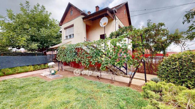 Eladó családi ház, Újfehértón 45 M Ft, 2 szobás