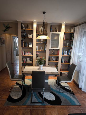 Eladó téglalakás, Budapesten, XX. kerületben, Kuruc utcában