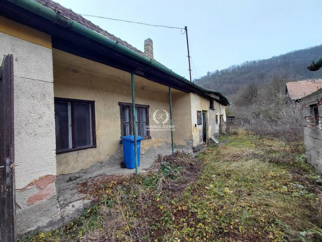 Eladó családi ház, Dubicsányon 5.9 M Ft, 2 szobás