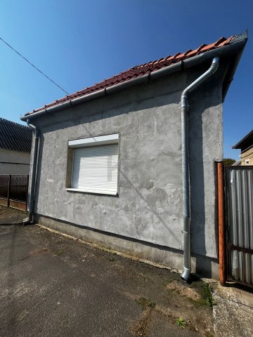 Eladó családi ház, Babócsán 10.99 M Ft, 2 szobás