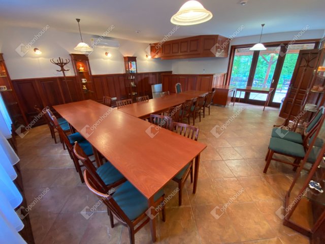 Eladó hotel, Miskolcon 950 M Ft, 14 szobás / költözzbe.hu