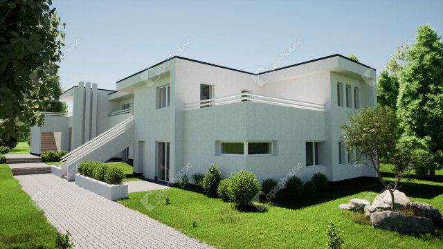 Eladó téglalakás, Siófokon 85 M Ft, 3 szobás