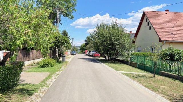 Eladó telek, Balatonföldváron 25.9 M Ft / költözzbe.hu