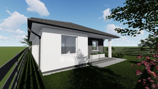 Eladó családi ház, Ságváron 95 M Ft, 4 szobás