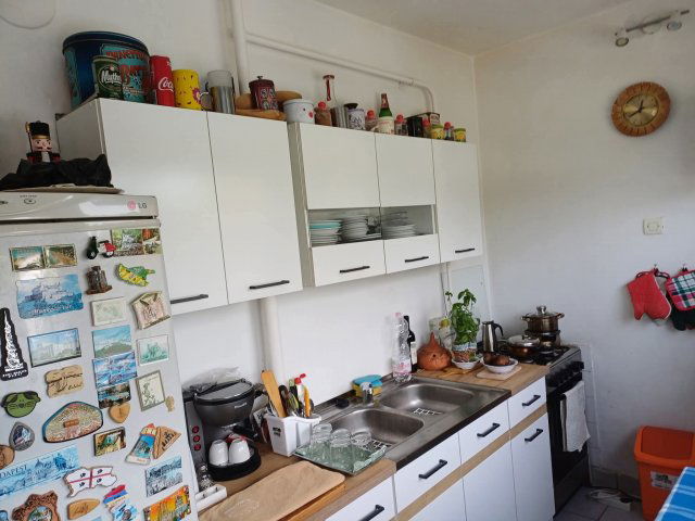 Eladó panellakás, Kistarcsán 68 M Ft, 1+2 szobás