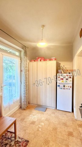 Eladó családi ház, Örkényen 27.99 M Ft, 2 szobás