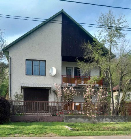 Eladó családi ház, Parádon 39 M Ft, 3 szobás