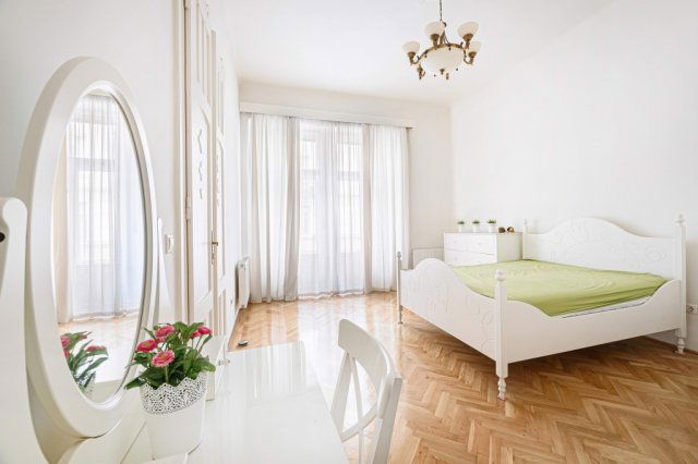 Eladó téglalakás, Budapesten, VII. kerületben 169 M Ft