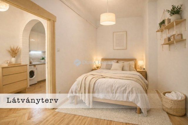 Eladó téglalakás, Budapesten, XIII. kerületben 85.9 M Ft