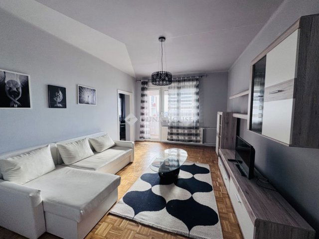 Eladó téglalakás, Pécsett, Pollack Mihály utcában 49.99 M Ft