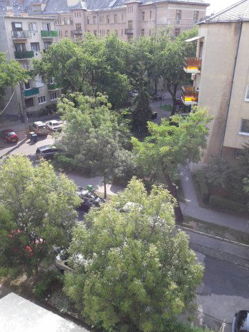 Eladó téglalakás, Budapesten, XIV. kerületben 56.9 M Ft