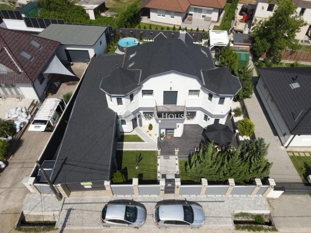 Eladó családi ház, Érden 149.9 M Ft, 5 szobás