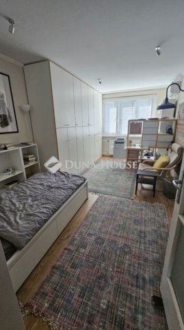 Eladó panellakás, Budapesten, XI. kerületben 89.5 M Ft, 3 szobás