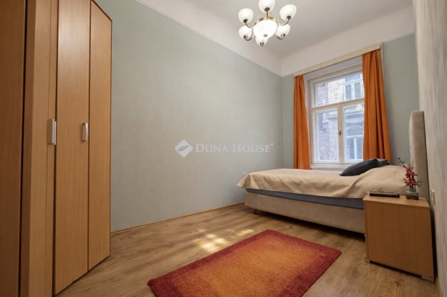 Eladó téglalakás, Budapesten, XIV. kerületben 95.5 M Ft