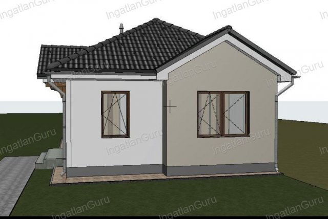 Eladó telek, Kunbaracson 8.5 M Ft / költözzbe.hu