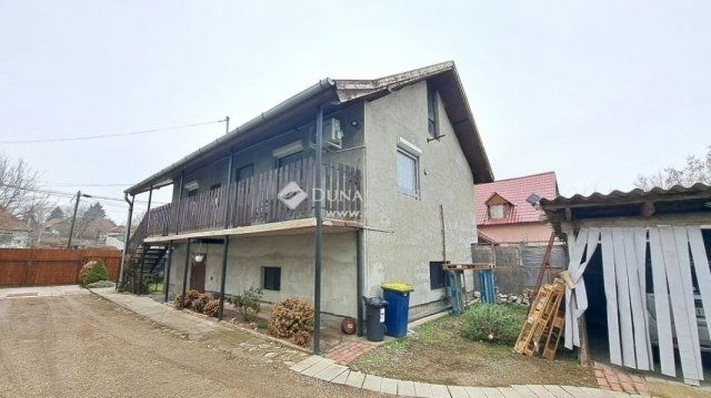 Eladó családi ház, Mendén 65.9 M Ft, 2 szobás