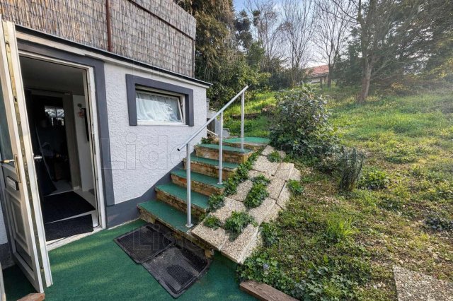 Eladó nyaraló, Nagykanizsán 14.9 M Ft, 2 szobás