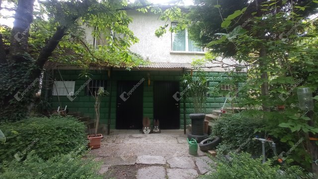 Eladó családi ház, Zalaegerszegen 25 M Ft, 2 szobás