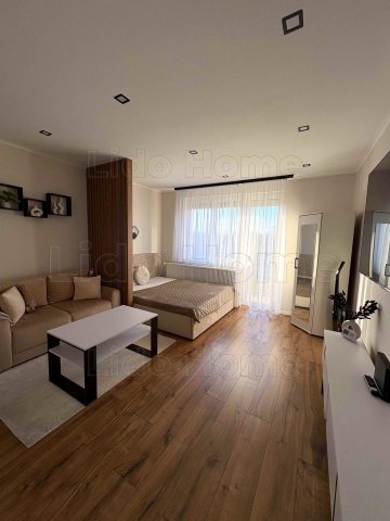 Eladó téglalakás, Herenden 49 M Ft, 1 szobás