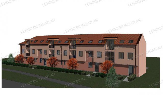 Eladó iroda, Nyíregyházán 39.186 M Ft / költözzbe.hu