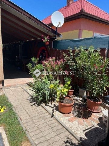 Eladó családi ház, Harkányban 44.9 M Ft, 3 szobás