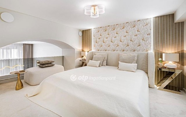 Eladó téglalakás, Budapesten, V. kerületben 299 M Ft, 3 szobás
