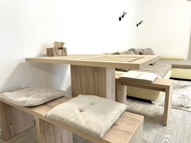 Kiadó téglalakás, albérlet, Győrött 220 E Ft / hó, 2 szobás