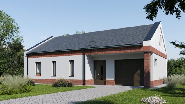 Eladó családi ház, Zalaegerszegen 94.9 M Ft, 3 szobás