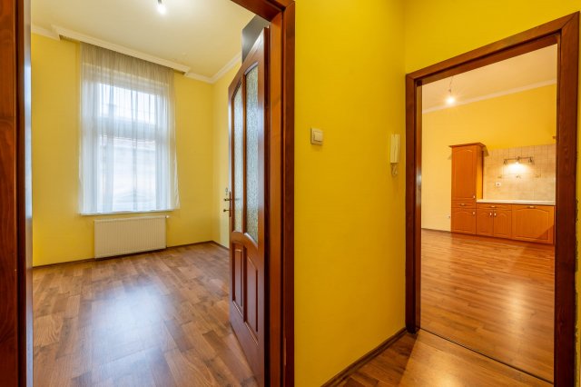 Eladó téglalakás, Budapesten, IX. kerületben 89.99 M Ft