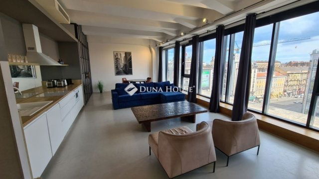 Eladó téglalakás, Budapesten, V. kerületben 218 M Ft, 2 szobás