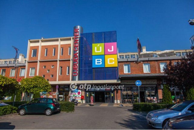 Kiadó iroda, Budapesten, XI. kerületben 558 E Ft / hó, 1 szobás