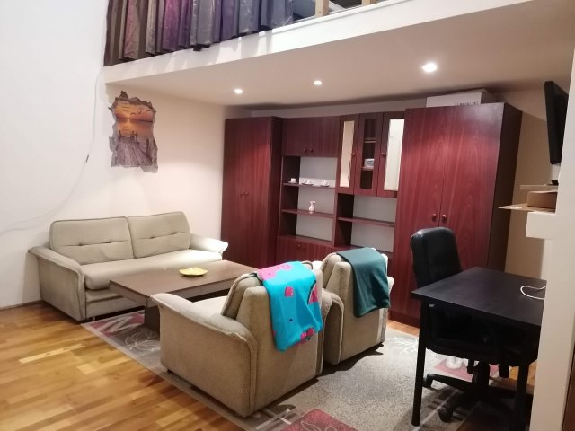 Kiadó téglalakás, albérlet, Budapesten, VII. kerületben