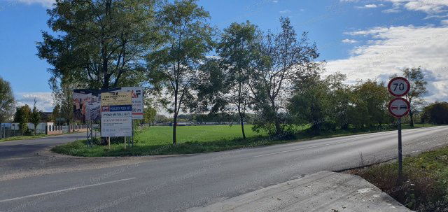 Eladó ipari ingatlan, Győrújbaráton 149.201 M Ft