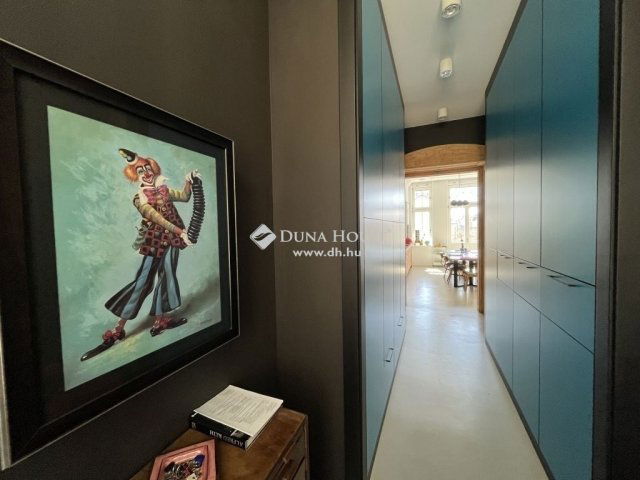 Eladó téglalakás, Budapesten, V. kerületben 659 M Ft, 7 szobás