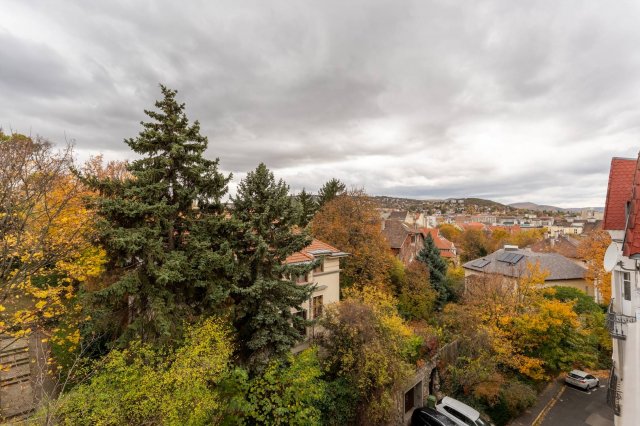 Eladó téglalakás, Budapesten, I. kerületben 209 M Ft, 3 szobás