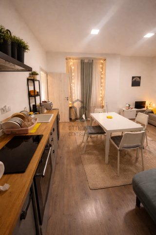 Kiadó téglalakás, albérlet, Budapesten, VII. kerületben