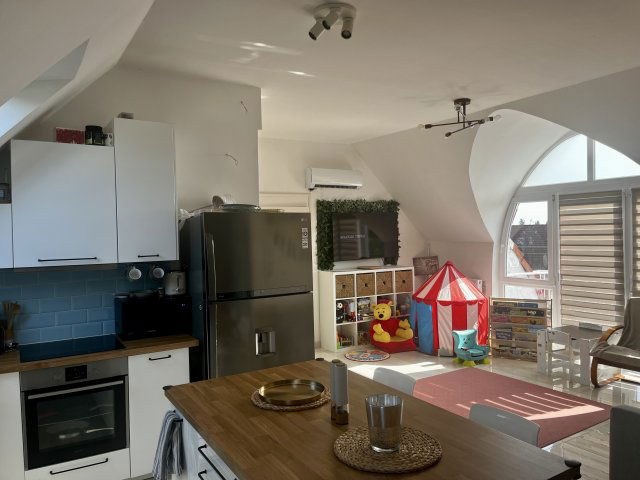 Eladó téglalakás, Budapesten, XVIII. kerületben 89.9 M Ft