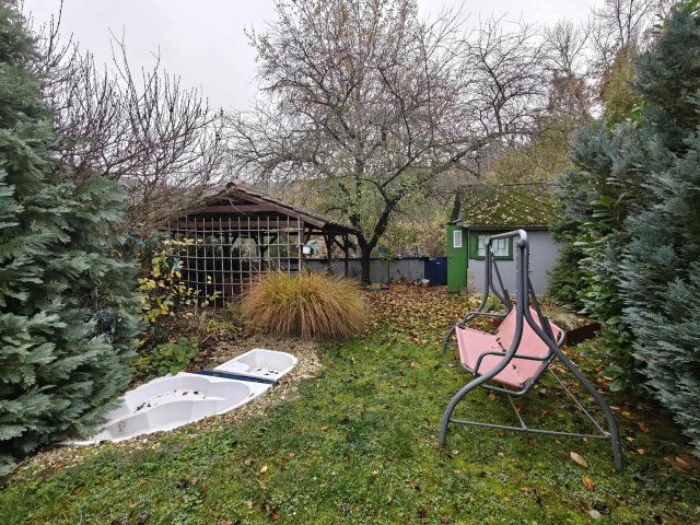 Eladó nyaraló, Nyergesújfaluban 4.99 M Ft / költözzbe.hu