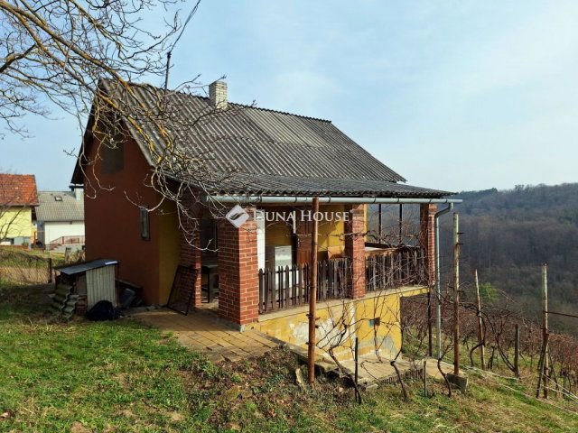 Eladó mezogazdasagi ingatlan, Zalaegerszegen 12.9 M Ft, 2 szobás