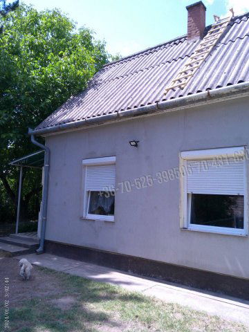 Eladó családi ház, Tápiószentmártonon 20.9 M Ft, 3 szobás