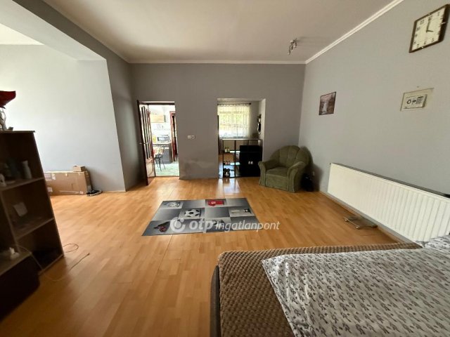 Eladó családi ház, Hajdúdorogon 40 M Ft, 3+1 szobás